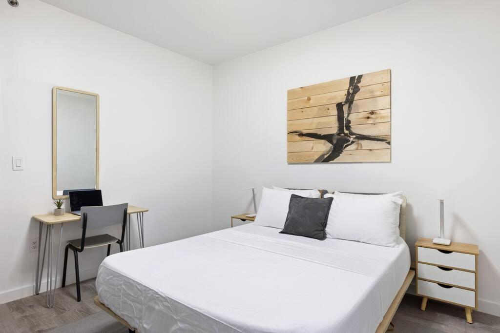 Comfort Studio Flatiron Area Appartement