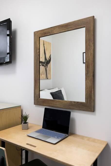 Appartement Comfort Studio Flatiron Area *